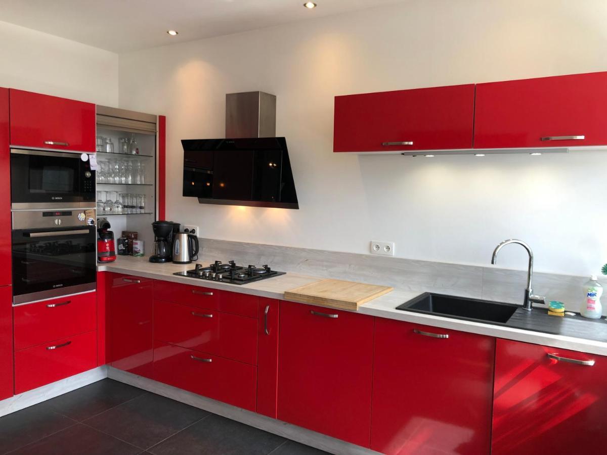 Maison Sur La Place Du Village D'Ourville En Caux Экстерьер фото